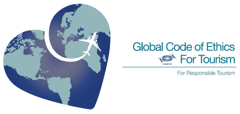 global code ethics tourism