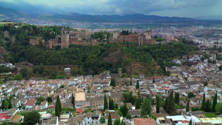 Visita lo mejor de Granada