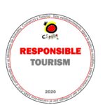 Distintivo Turismo Responsable ok