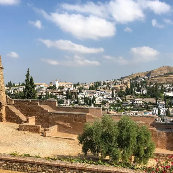 Contrata tu visita guiada a la Alhambra en Tripgranada