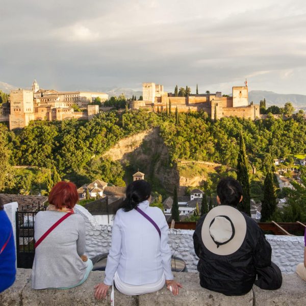 Tripgranada - Turismo de Granada Ciudad