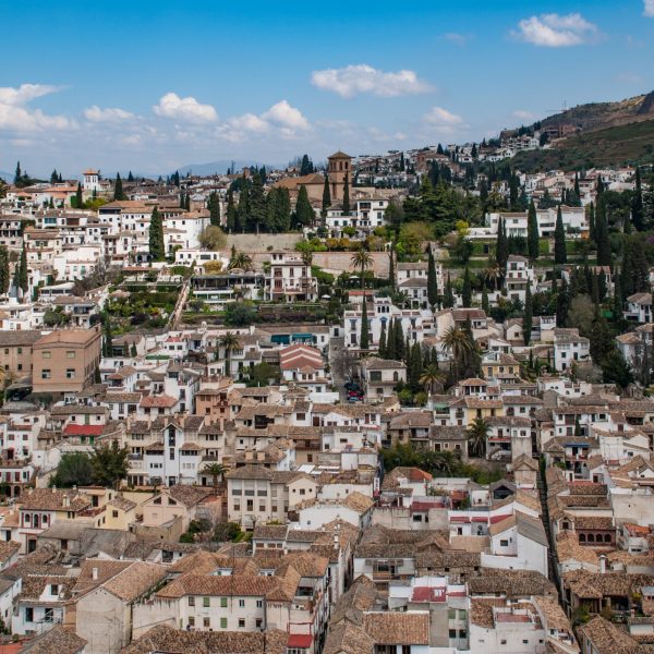 Turismo en Granada Ciudad. Contrata nuestro guía privado Granada